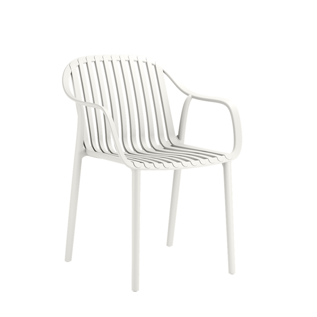 Alme armchair