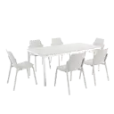 Ambrogio & Babila 7 részes szett