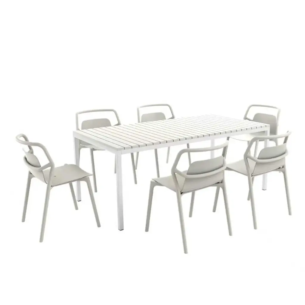 Mia & Mimi 7 részes szett