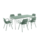 Alma 7 piece set