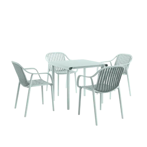 Alme 5 részes szett