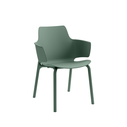 Ambrogio & Babila armchair