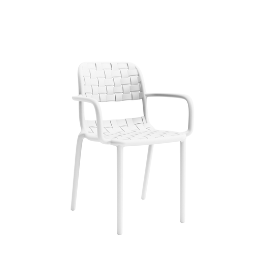 Scacchi & Chess armchair